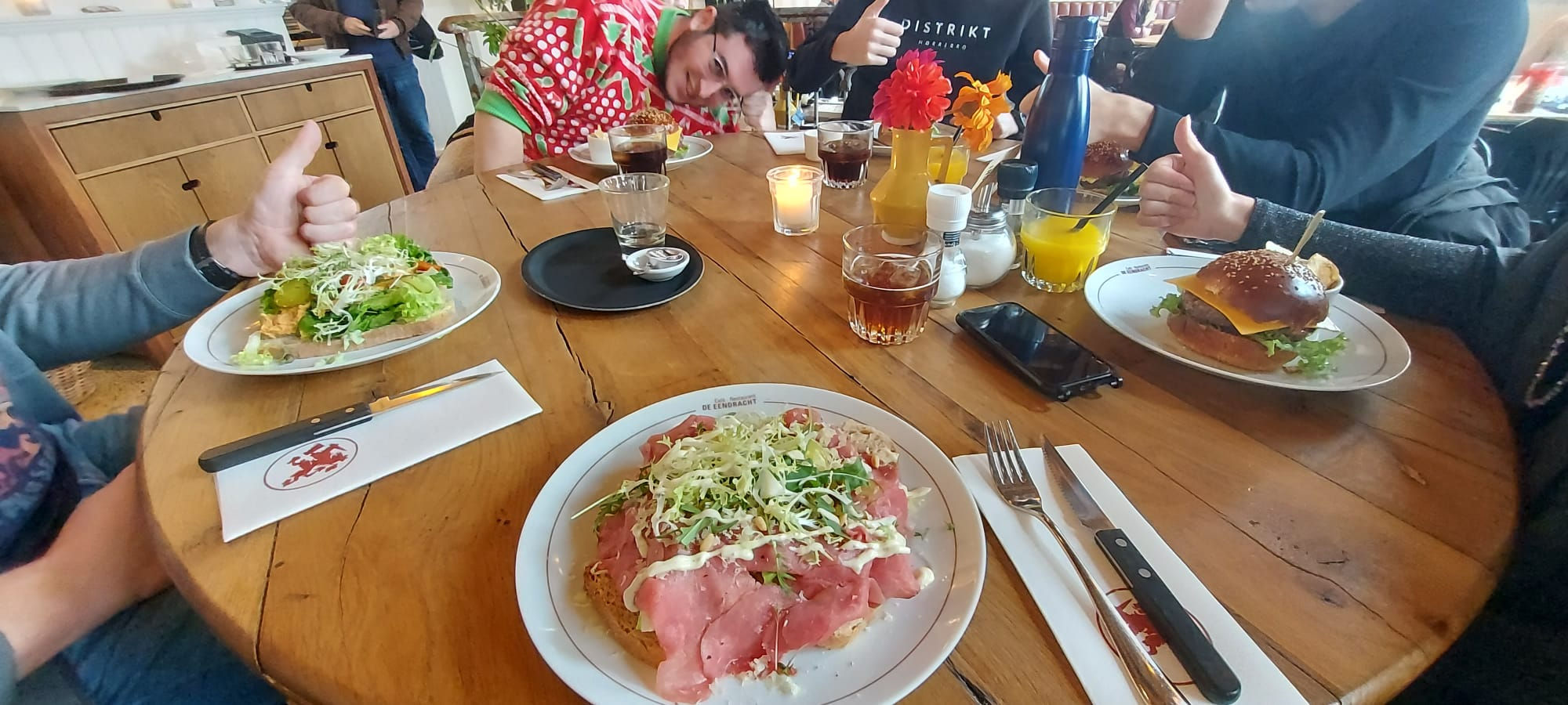 tafel
