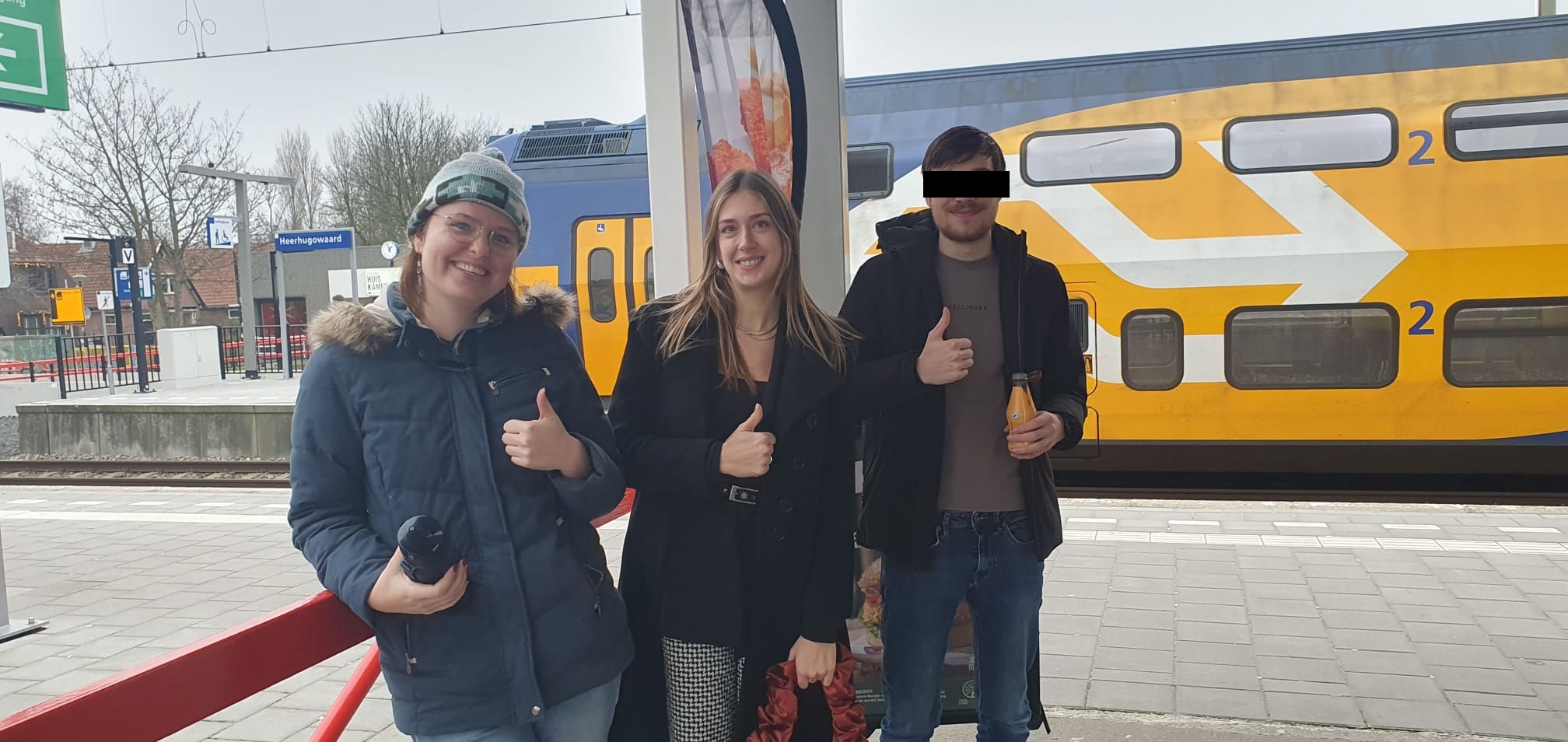 groepsfoto